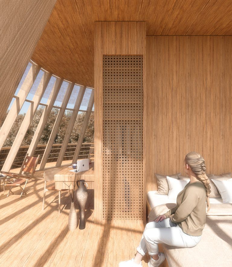 the worlds first eco tourism based baobab luxury safari resort in africa which produces its own water autonomously by using air to water technology energy powered by a transparen 5 63c80d5e3c21d 768x883