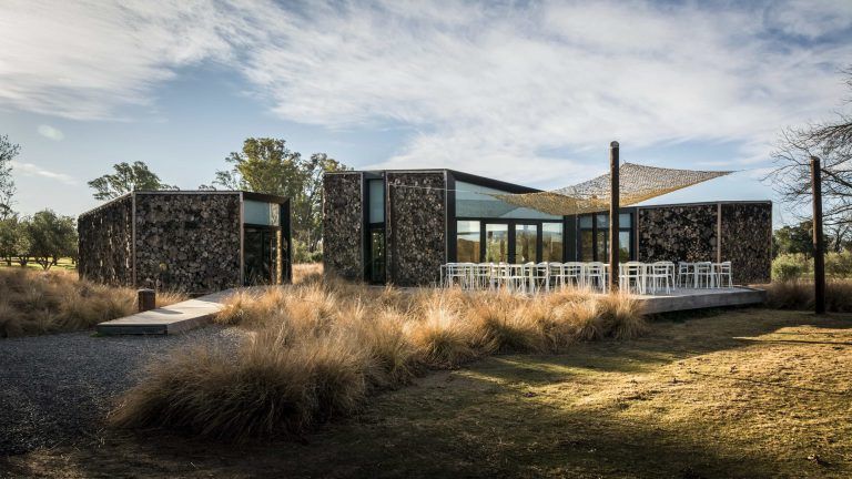 Club House de Golf 768x432