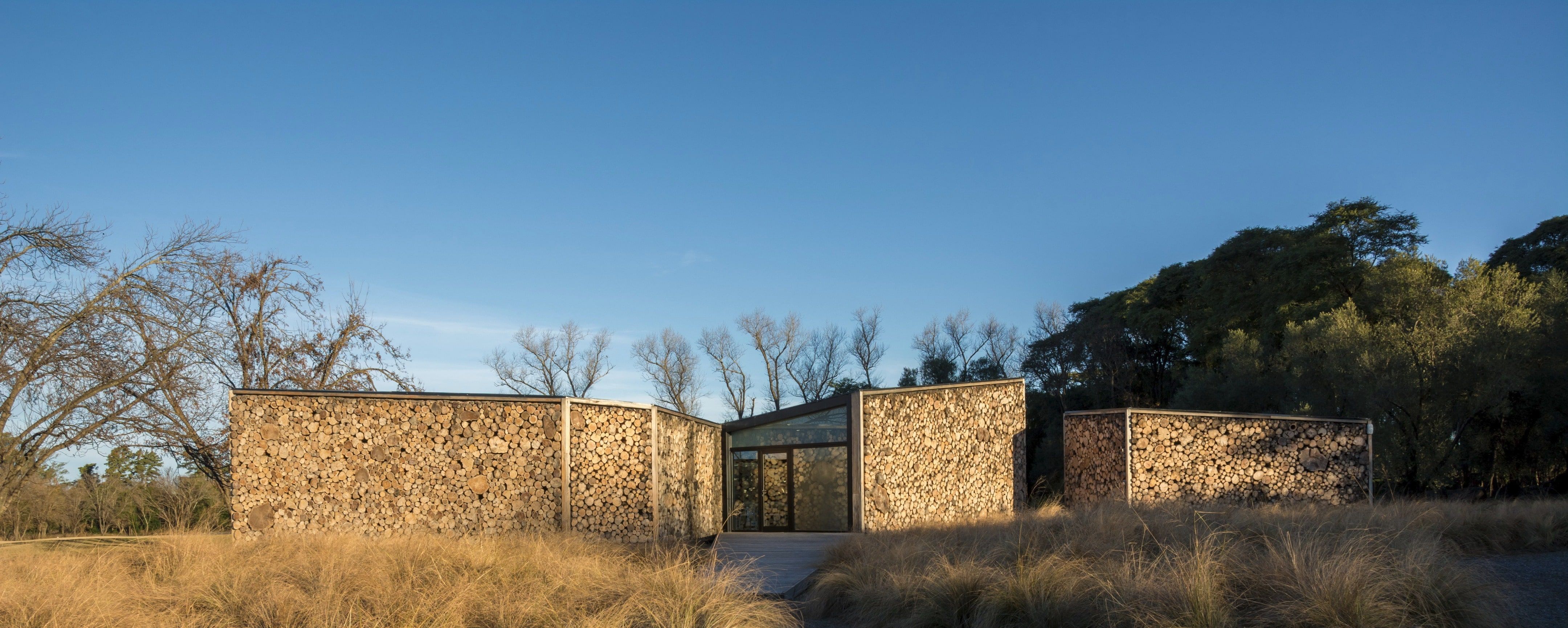 Club House de Golf12
