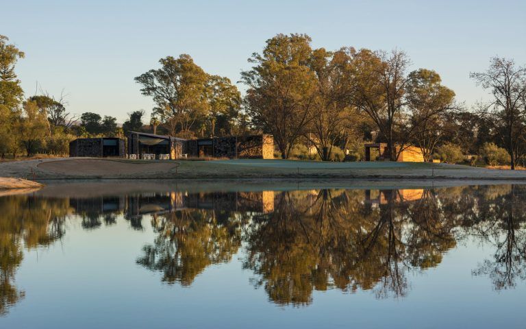 Club House de Golf17 768x480