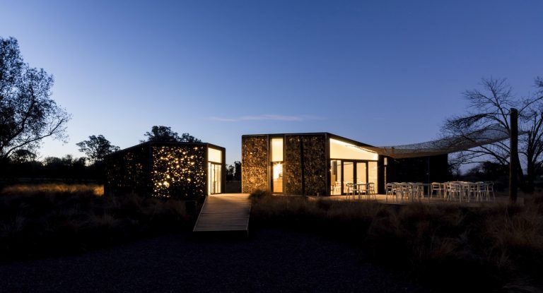Club House de Golf18 768x415