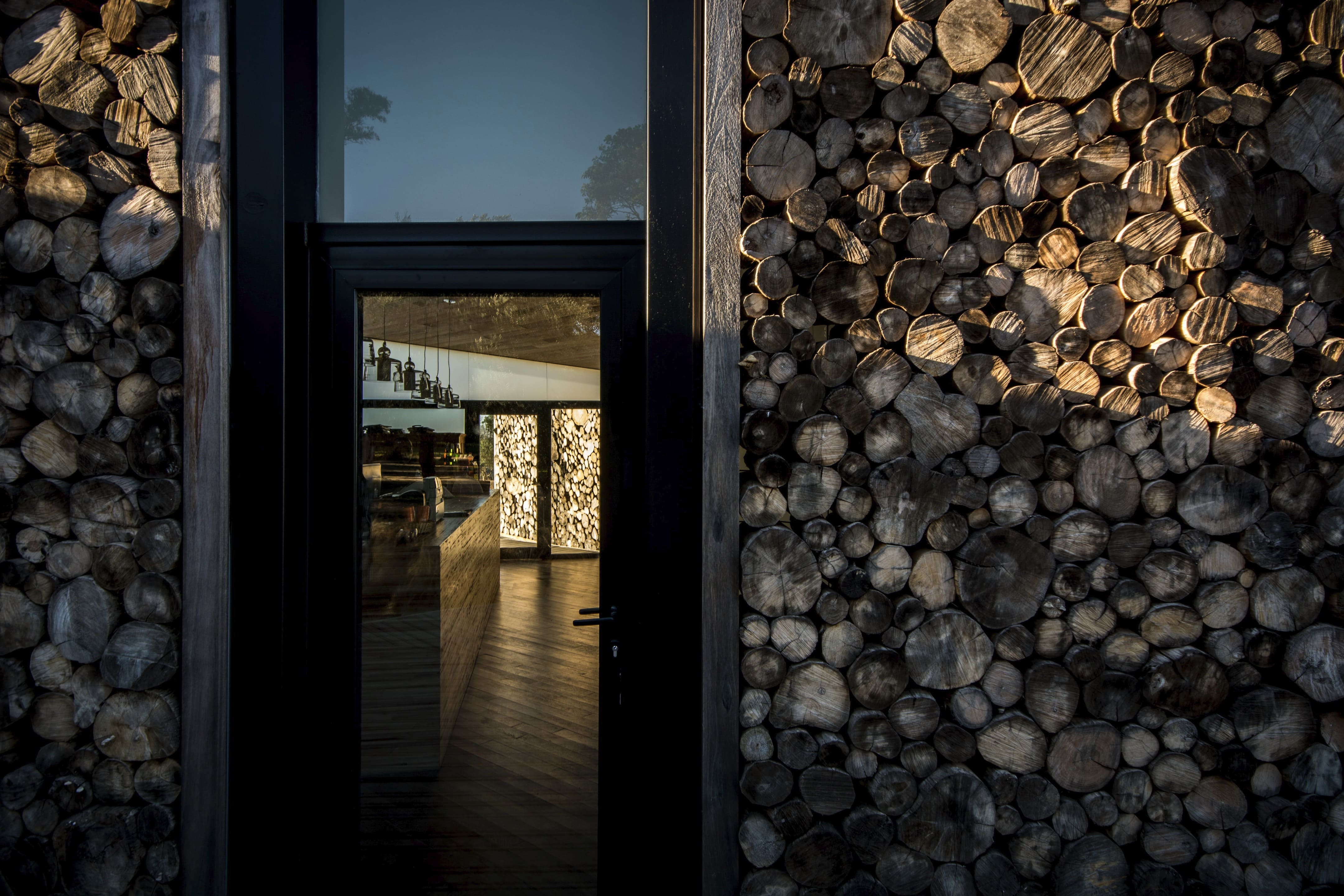 Club House de Golf9