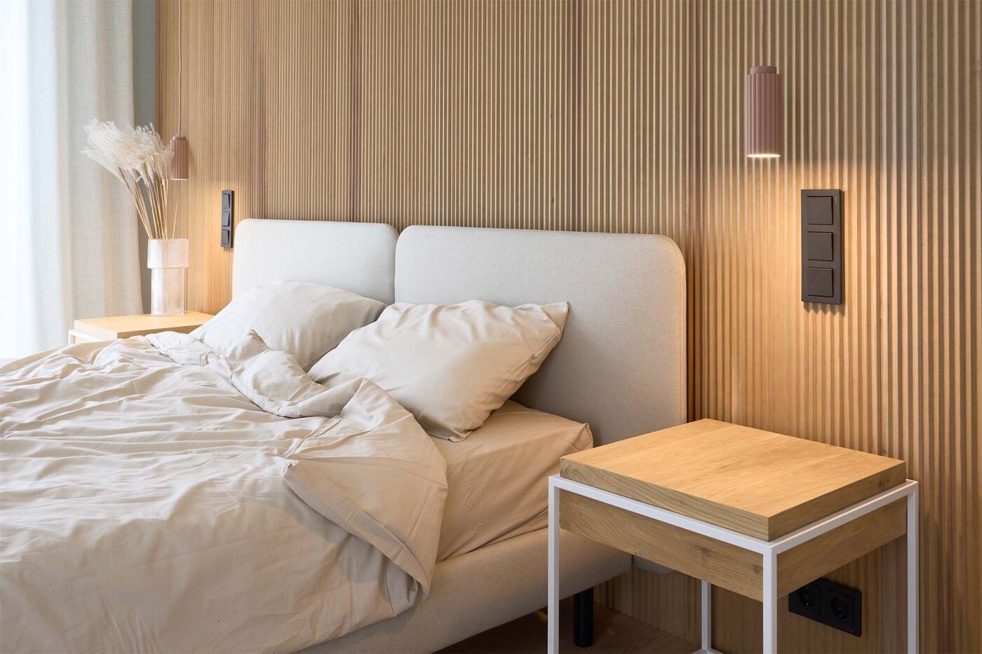 Revestimiento interior  Motion Kyte S Maguinor 6