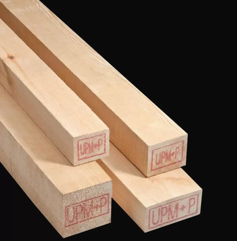WOODFRAME  Pino Finlandes UPM 6 768x782