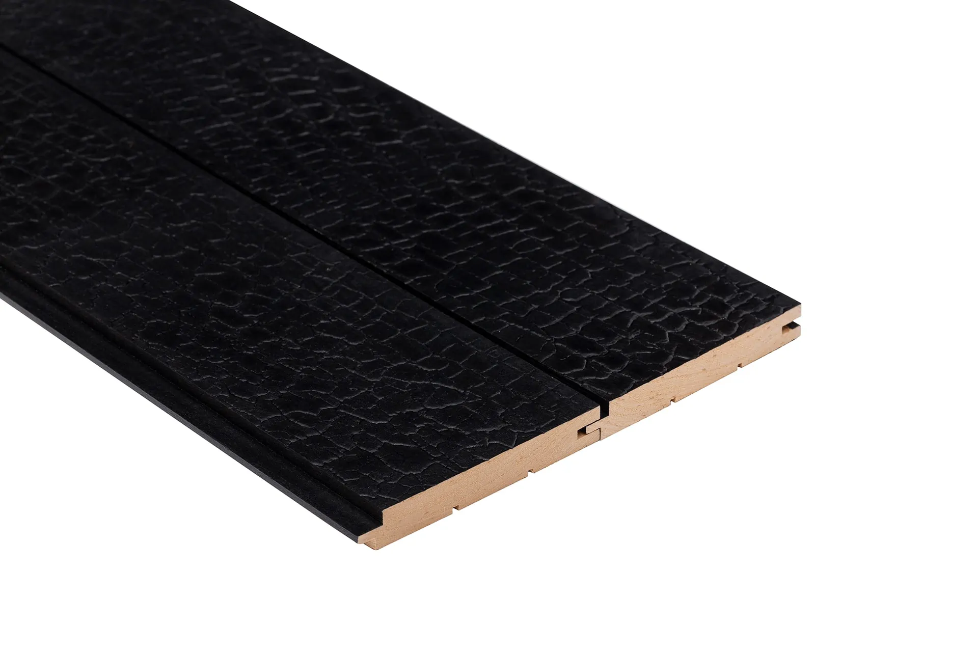 madera carbonizada Maginor 2