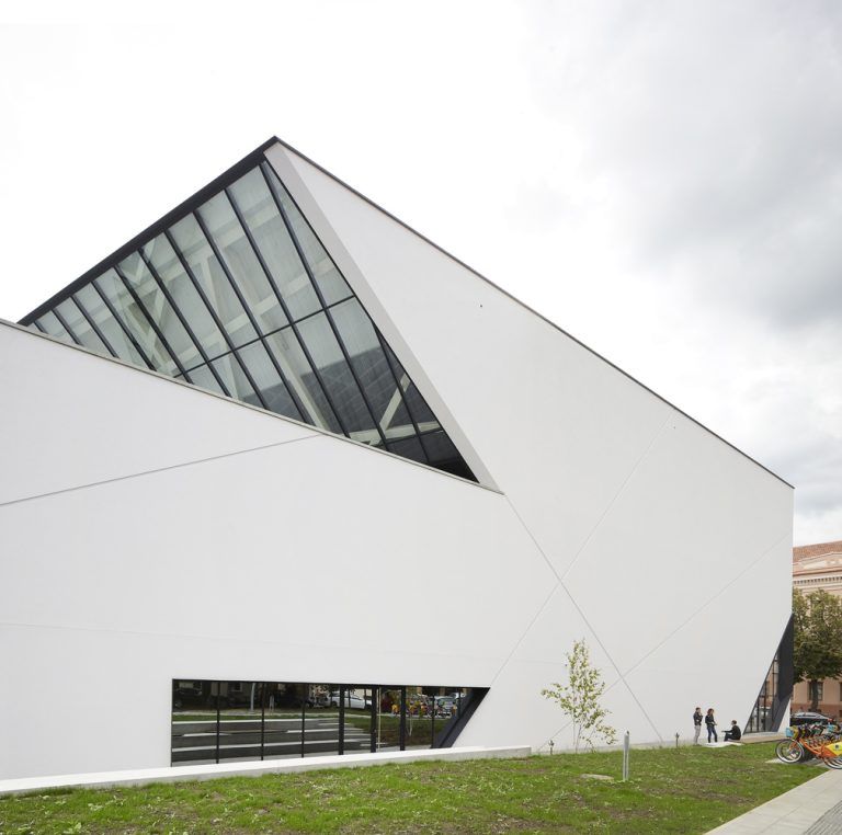 studio libeskind mo museum vilnius lithuania c hufton plus crow 026 768x762