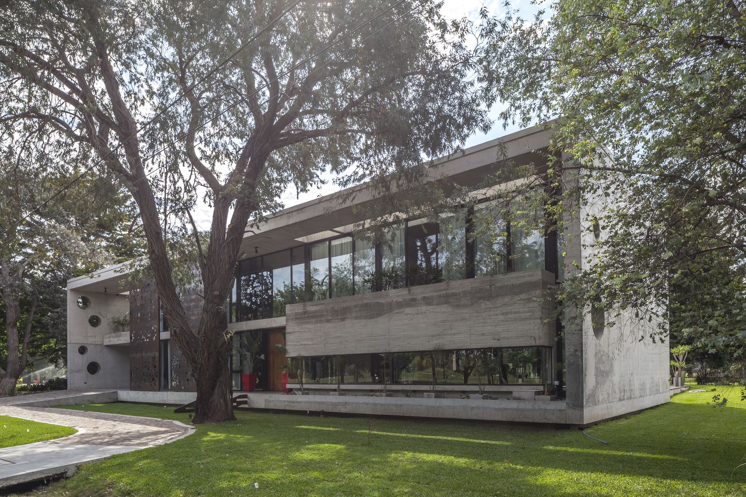 Casa HK MCL Studio 10