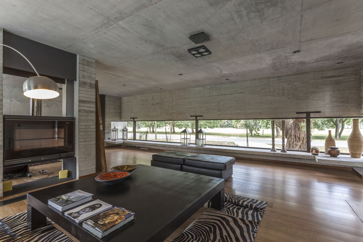 Casa HK MCL Studio 18