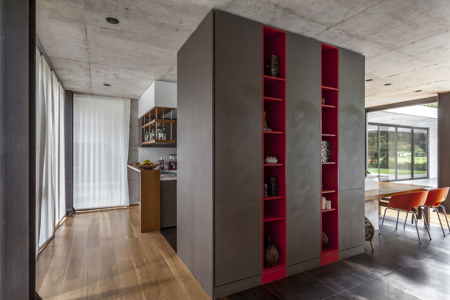 Casa HK MCL Studio 2
