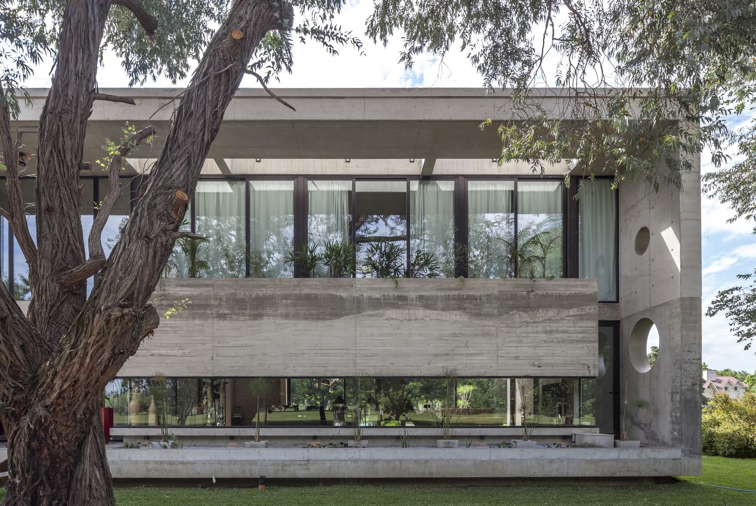 Casa HK MCL Studio 9