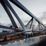 Puente financiero de Nueva York por Kalbod Design Studio 11 150x150