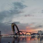 Puente financiero de Nueva York por Kalbod Design Studio 12 150x150