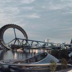 Puente financiero de Nueva York por Kalbod Design Studio 2 150x150
