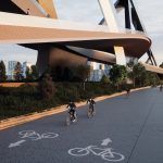 Puente financiero de Nueva York por Kalbod Design Studio 4 150x150