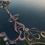 Puente financiero de Nueva York por Kalbod Design Studio 8 150x150
