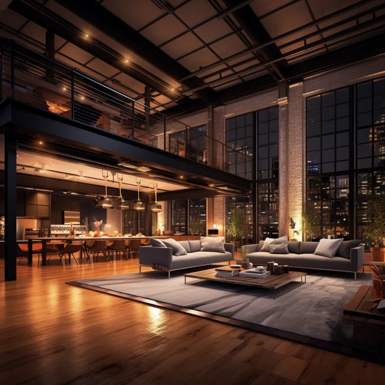 Arquitectura de IA 15 impresionantes residencias modernas 04 768x768