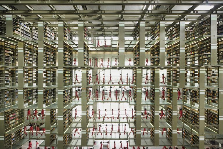 Biblioteca Vasconcelos 01 768x514