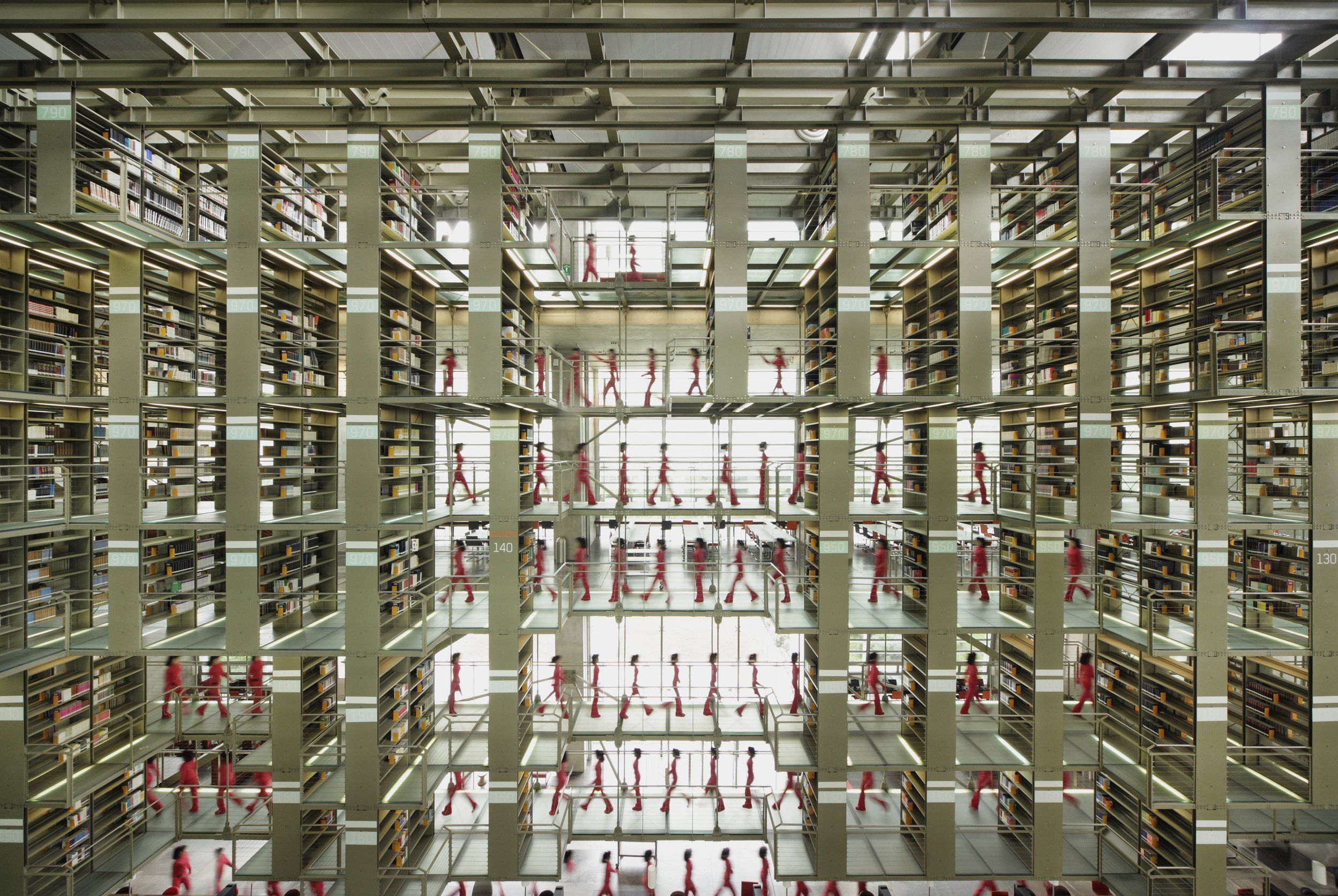 Biblioteca Vasconcelos  01
