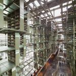 Biblioteca Vasconcelos 02 150x150