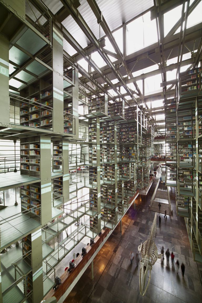 Biblioteca Vasconcelos 02 768x1152