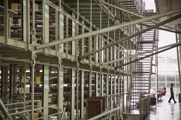 Biblioteca Vasconcelos 05 768x512