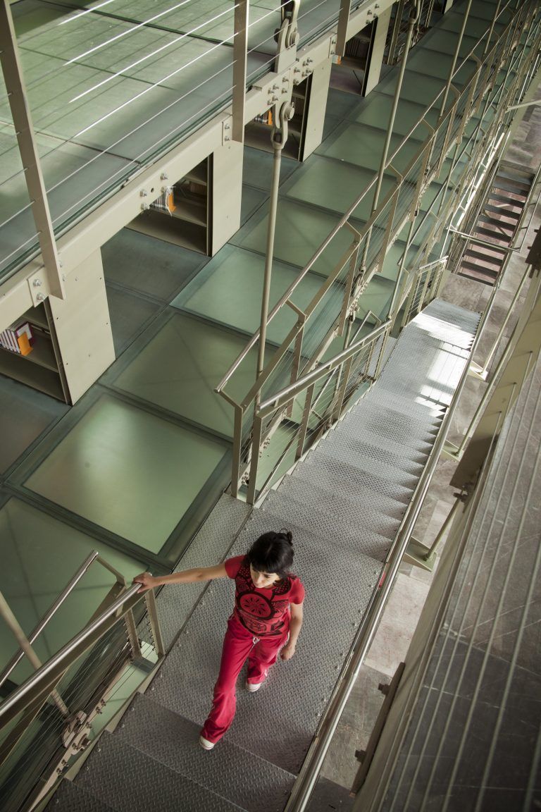 Biblioteca Vasconcelos 07 768x1152