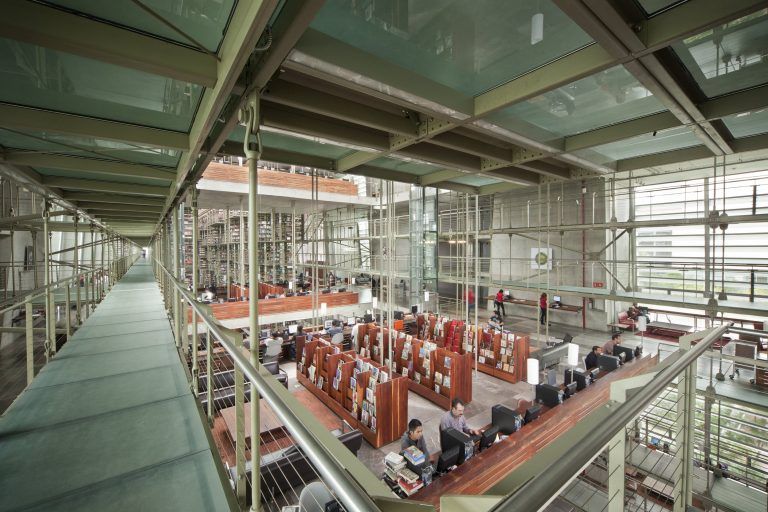 Biblioteca Vasconcelos 08 768x512