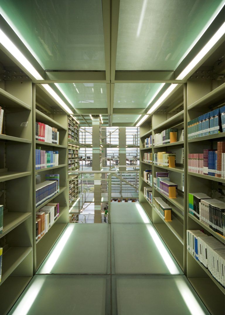 Biblioteca Vasconcelos 09 768x1077
