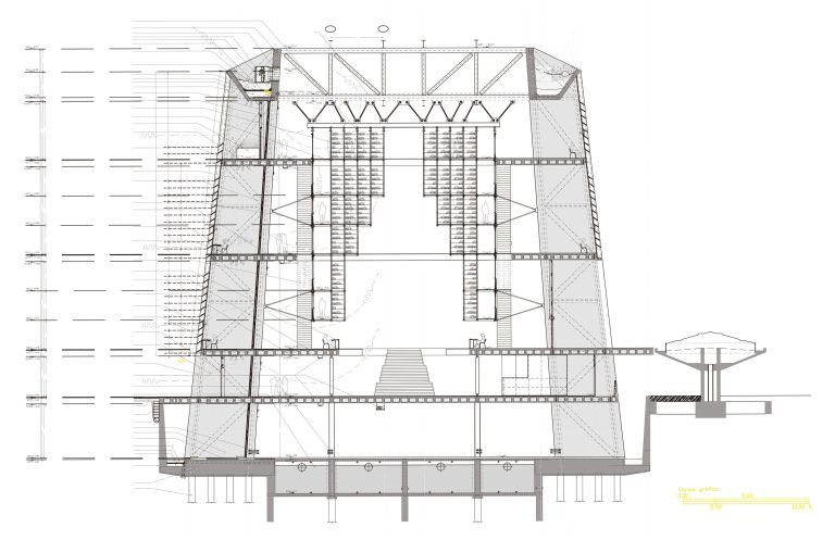 Biblioteca Vasconcelos 12 768x497