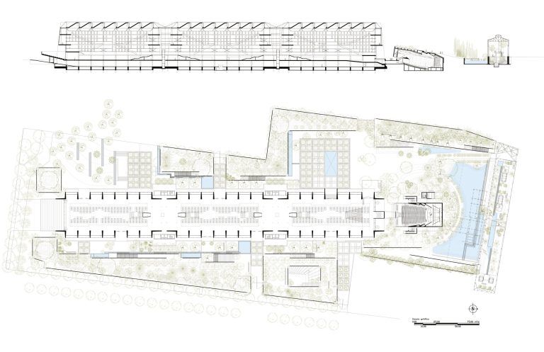 Biblioteca Vasconcelos 14 768x497