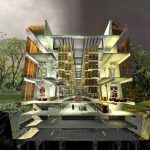 Biblioteca Vasconcelos 16 150x150