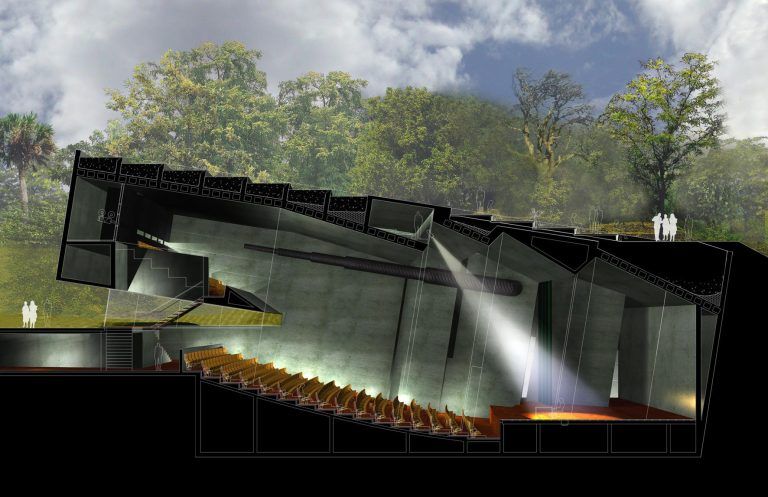 Biblioteca Vasconcelos 17 768x497