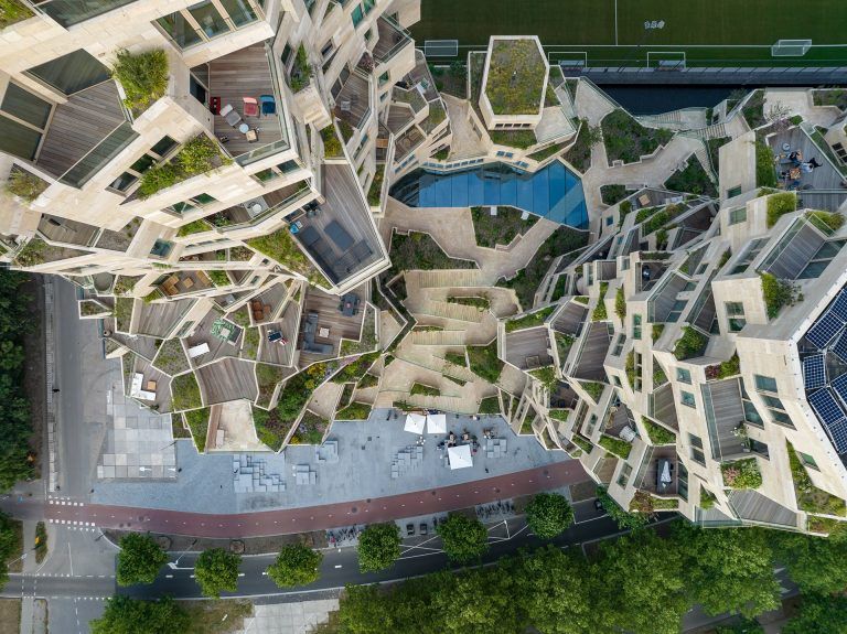 MVRDV Valley 13 © Ossip van Duivenbode 768x575