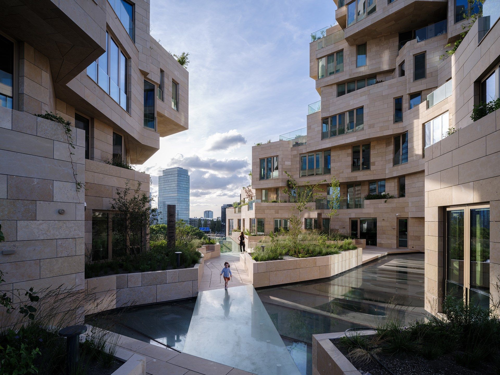 MVRDV Valley 25 © Ossip van Duivenbode