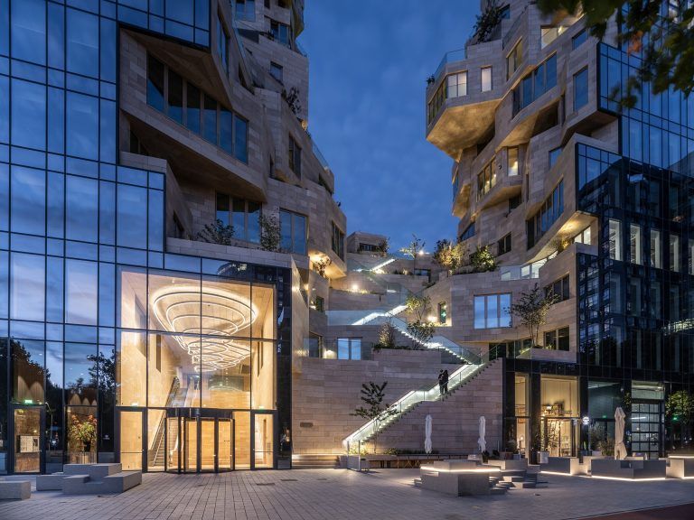 MVRDV Valley 8 © Ossip van Duivenbode 768x576