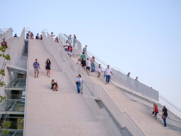 Piramide de tirania   MVRDV 03 768x576