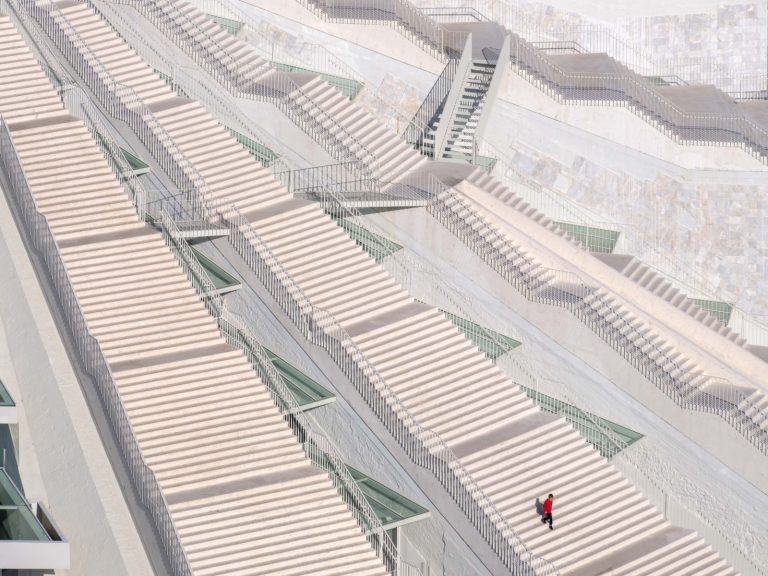 Piramide de tirania   MVRDV 07 768x576