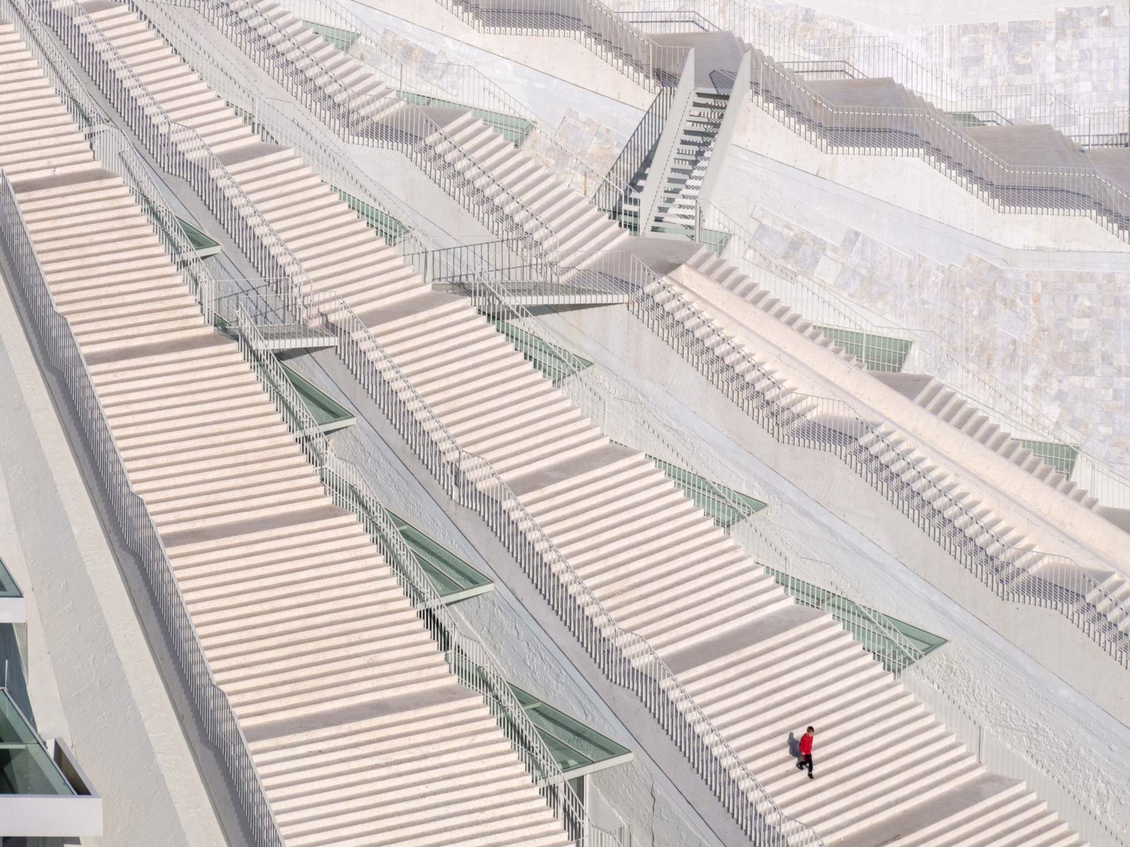 Piramide de tirania   MVRDV 07