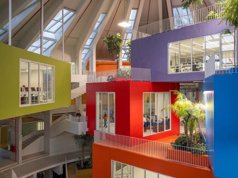 Piramide de tirania   MVRDV 10 768x576