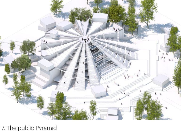 Piramide de tirania   MVRDV 13 768x563
