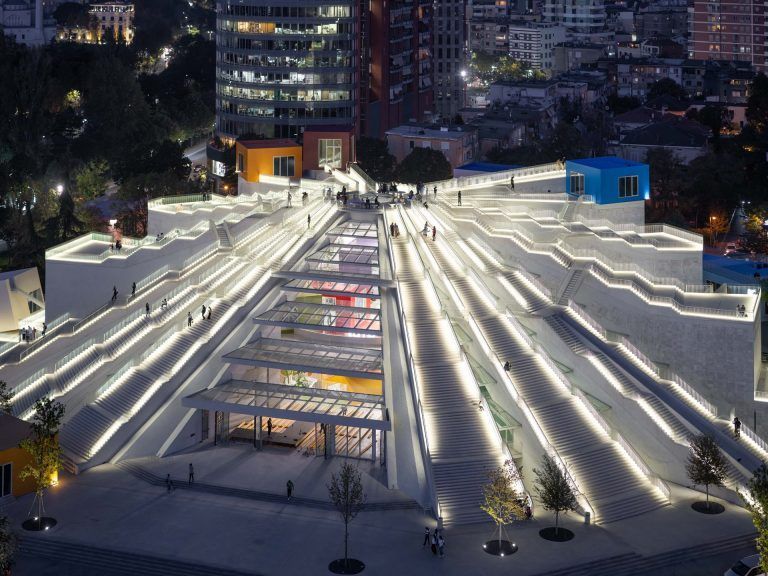 Piramide de tirania   MVRDV 14 768x576
