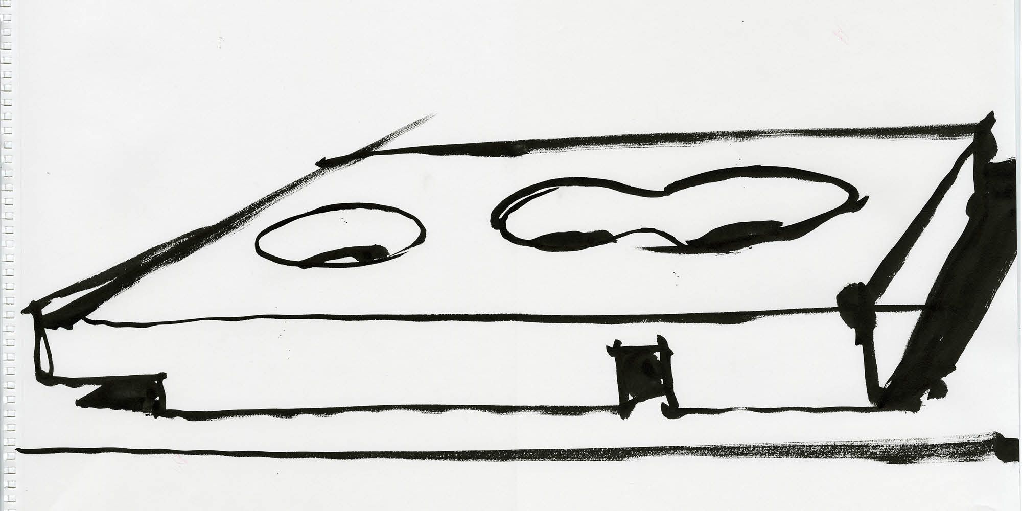UBA Sketch 1