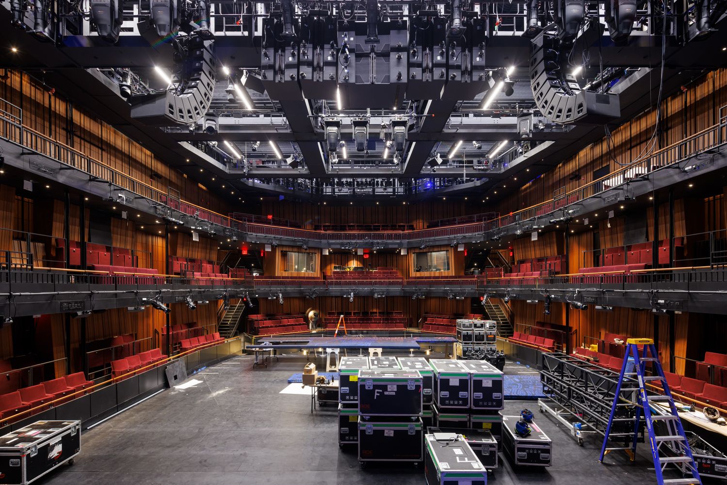 Centro de Artes Escenicas Perelman 07