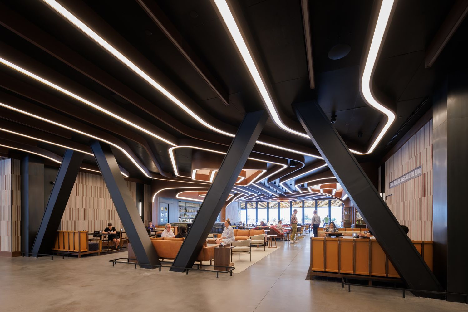 Centro de Artes Escenicas Perelman 10