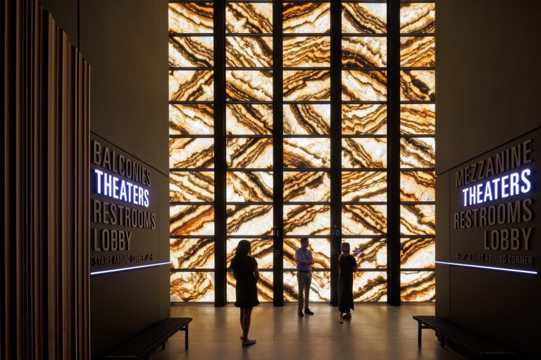 Centro de Artes Escenicas Perelman 13 768x512