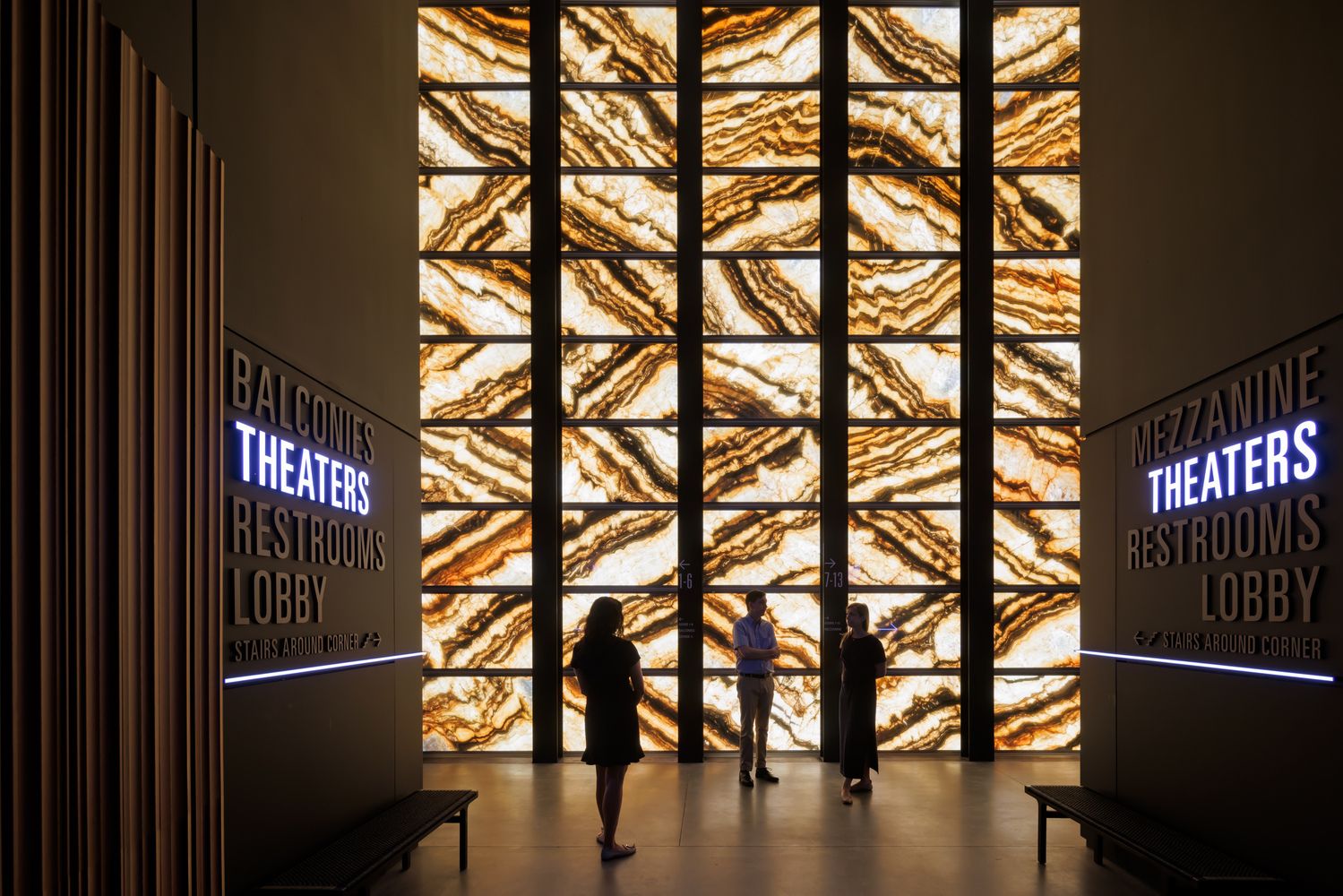 Centro de Artes Escenicas Perelman 13
