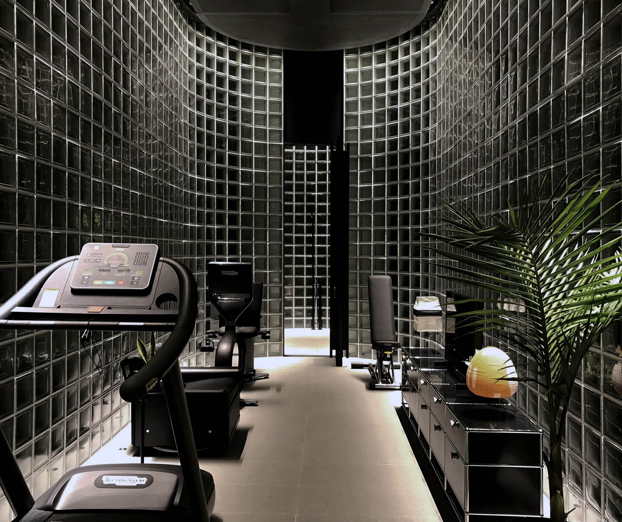 Interior Volumen 2