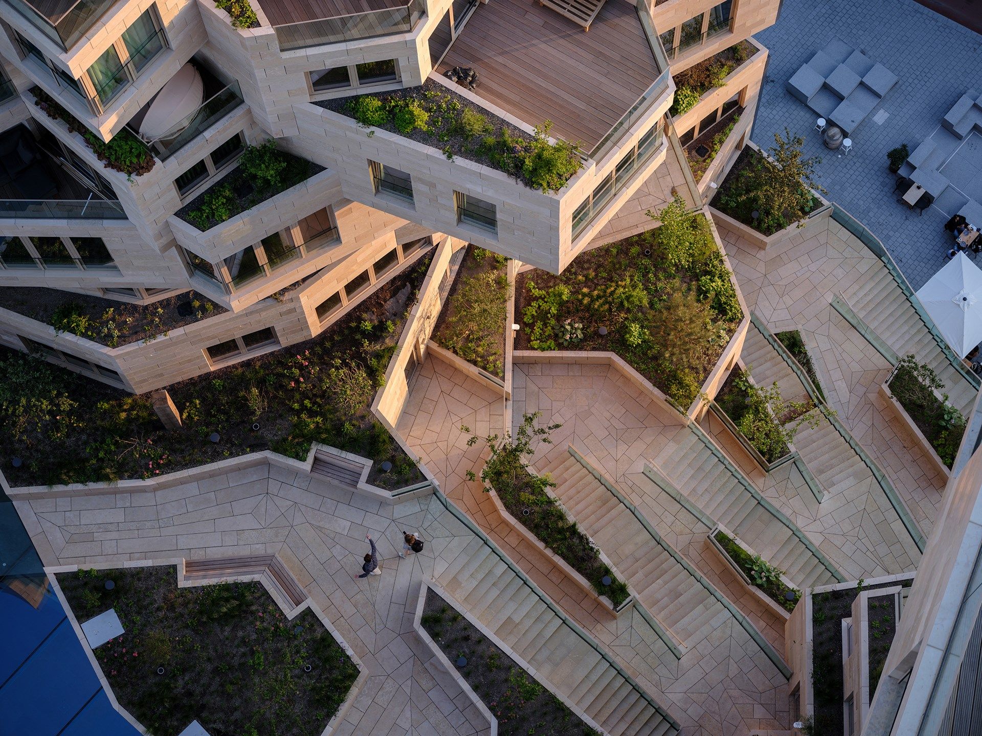Valle Amsterdam Holanda MVRDV 10