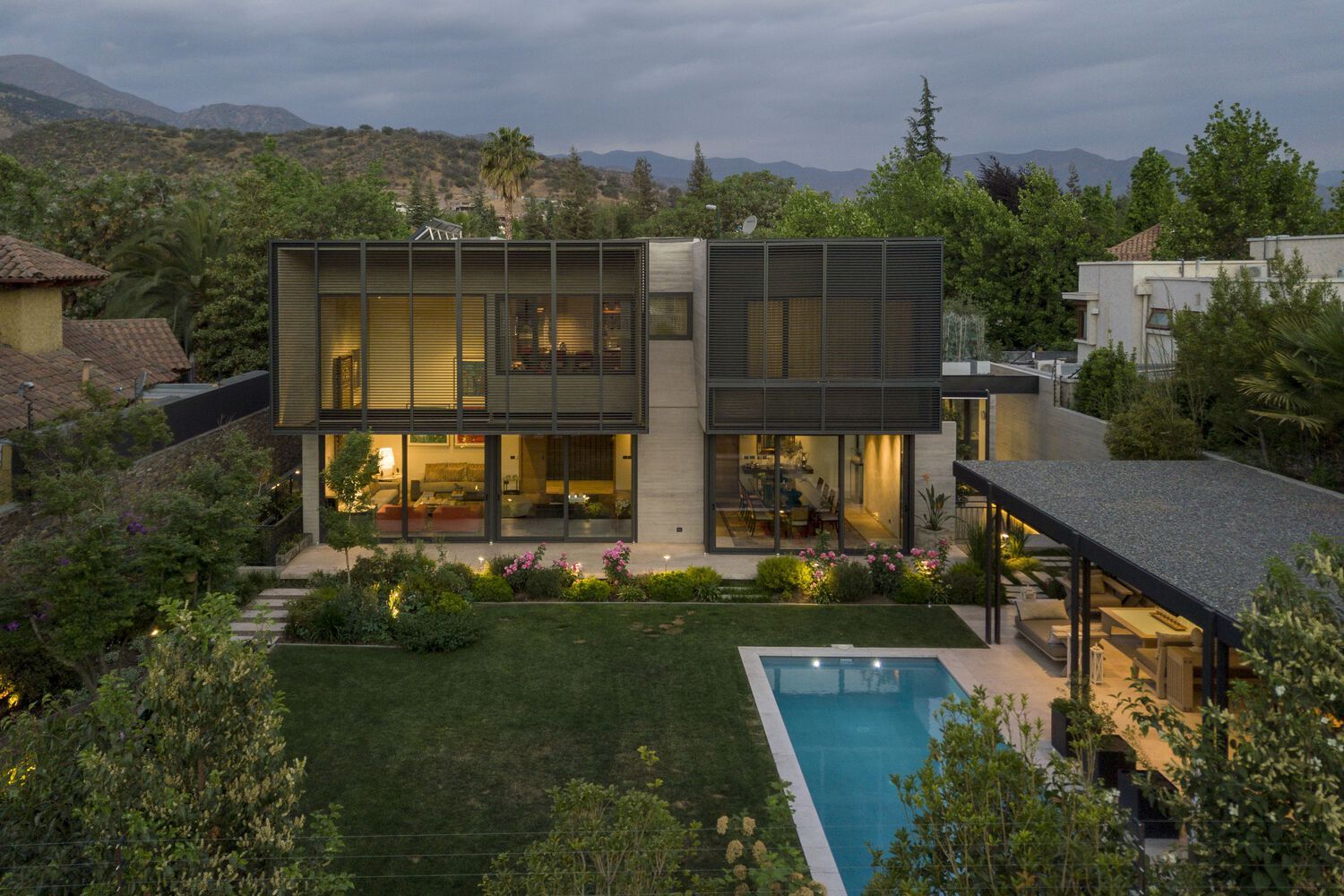 casa la loica elton leniz 3