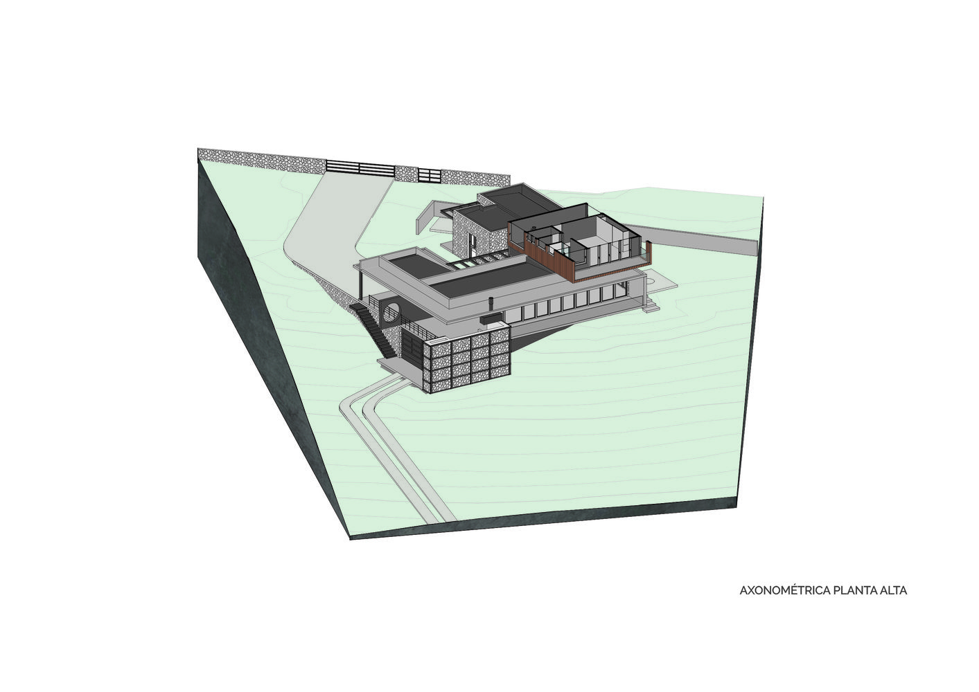 casa seba etereo arquitectos 15